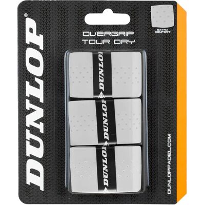 Dunlop Aero-Star Pro Padel Schläger - Hohe Feuchtigkeitsaufnahme Dunlop Aero-Star Pro Padel Schläger - Hohe Feuchtigkeitsaufnahme