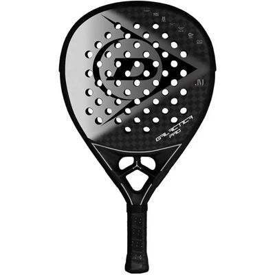 Dunlop Galactica Pro 12k Ibrido - Racchetta da Padel Dunlop Galactica Pro 12k Ibrido - Racchetta da Padel