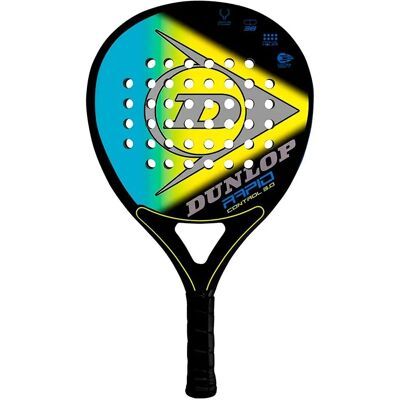 Dunlop Rapid Control 3.0 - Padelkiekko - Aikuiset Dunlop Rapid Control 3.0 - Padelkiekko - Aikuiset
