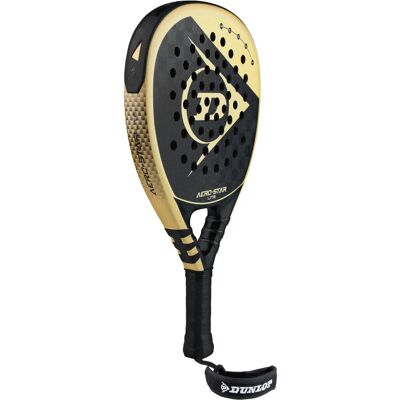 Dunlop Aero-star Lite 16k (διαμάντι) 2023 - Ρακέτα πεντάλιου Dunlop Aero-star Lite 16k (διαμάντι) 2023 - Ρακέτα πεντάλιου