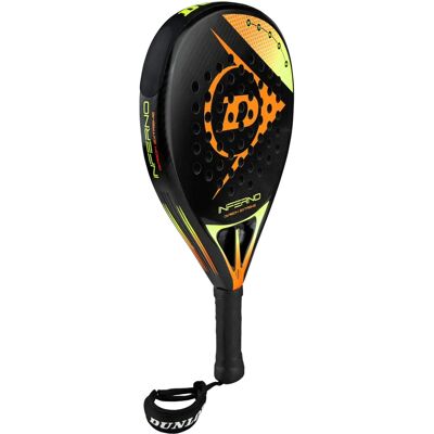 Dunlop Inferno Carbon Extreme - Υβριδικό - 2023 Ρακέτα πεντάλ Dunlop Inferno Carbon Extreme - Υβριδικό - 2023 Ρακέτα πεντάλ