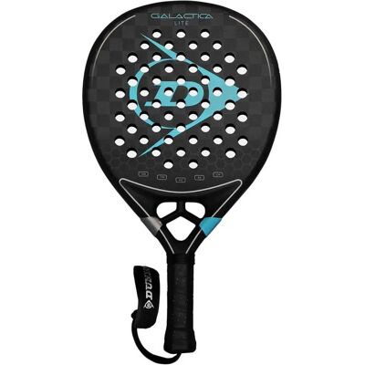 Dunlop Pala De Pádel 25 Galactica Lite - Paddle-Schläger Dunlop Pala De Pádel 25 Galactica Lite - Paddle-Schläger