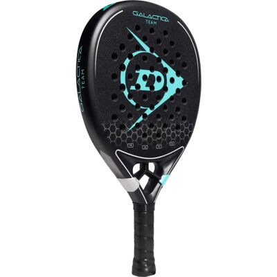 Dunlop Galactica Team 25 - Padel Racket - Interm. Dunlop Galactica Team 25 - Padel Racket - Interm.