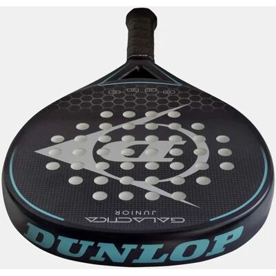 Dunlop Padel Schläger 25 Galactica Jnr - Padel Schläger Dunlop Padel Schläger 25 Galactica Jnr - Padel Schläger