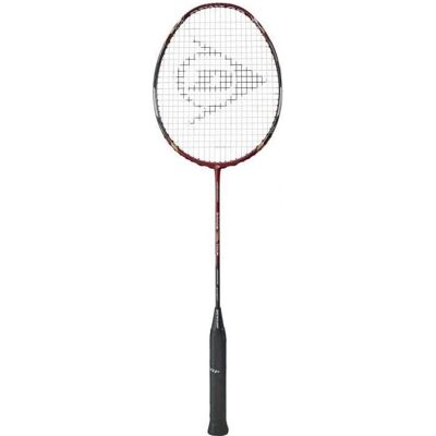 Dunlop Nanoblade Savage Woven Tour - Badmintonracket Dunlop Nanoblade Savage Woven Tour - Badmintonracket