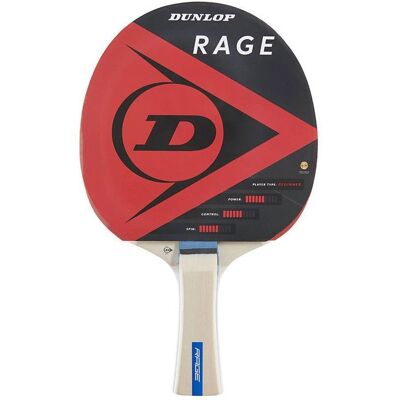 Dunlop Rage - Tenisová raketa Dunlop Rage - Tenisová raketa