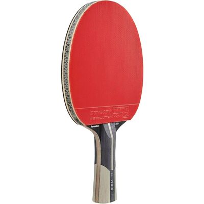 Dunlop Revolution 7000 Tischtennis Racket - Tischtennis Schläger Dunlop Revolution 7000 Tischtennis Racket - Tischtennis Schläger