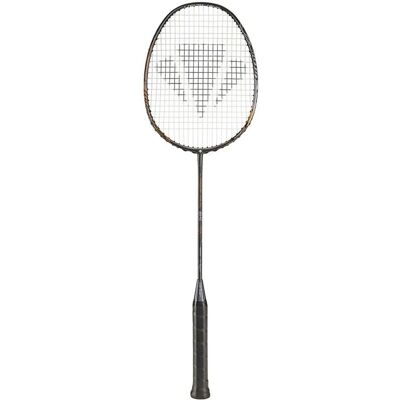 Carlton Vapour Trail 85 Sunstorm - Squash Racket Carlton Vapour Trail 85 Sunstorm - Squash Racket