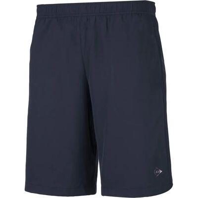 Dunlop Modell 71350 Svarta Herrshorts - Shorts Dunlop Modell 71350 Svarta Herrshorts - Shorts
