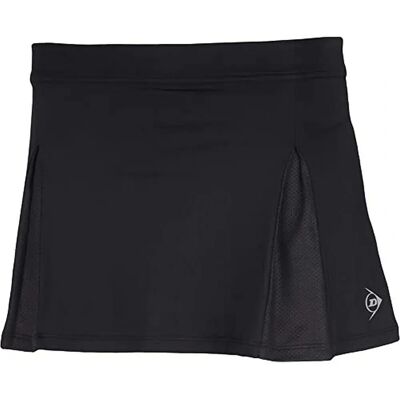 Dunlop Rock Damen Schwarz L - Rock Dunlop Rock Damen Schwarz L - Rock