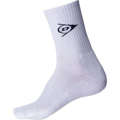 DUNLOP Vita Crew-strumpor - Tennis DUNLOP Vita Crew-strumpor - Tennis