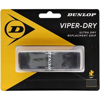 Dunlop ViperDry Ultra Torr Bytehandtag - Handtag Dunlop ViperDry Ultra Torr Bytehandtag - Handtag