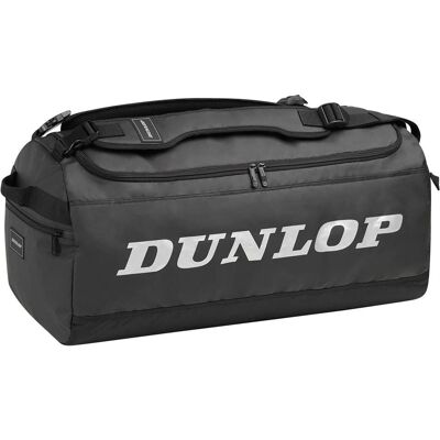 DUNLOP Pro Holdall 80l - Black Tennis Holdall DUNLOP Pro Holdall 80l - Black Tennis Holdall