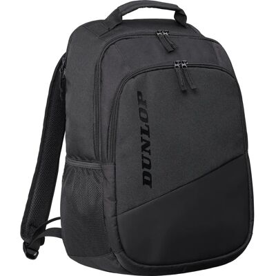 Dunlop V22 Fekete Tenniszseb - Sporttáska Dunlop V22 Fekete Tenniszseb - Sporttáska