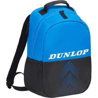 Rucsac Dunlop Fx Club - Negru, Mărime Unică, Unisex Rucsac Dunlop Fx Club - Negru, Mărime Unică, Unisex