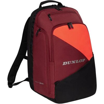 Dunlop Srixon Cx Performance Ryggsäck - Tennisryggsäck Dunlop Srixon Cx Performance Ryggsäck - Tennisryggsäck