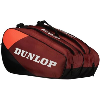 Dunlop CX Club Racket Bag - Sportsutstyr Dunlop CX Club Racket Bag - Sportsutstyr