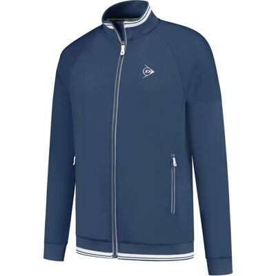 Dunlop - Knitted Jacket - Jackets Dunlop - Knitted Jacket - Jackets