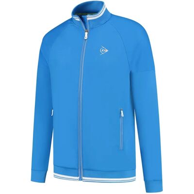 Dunlop Club Knitted Jacket - Clothing Dunlop Club Knitted Jacket - Clothing