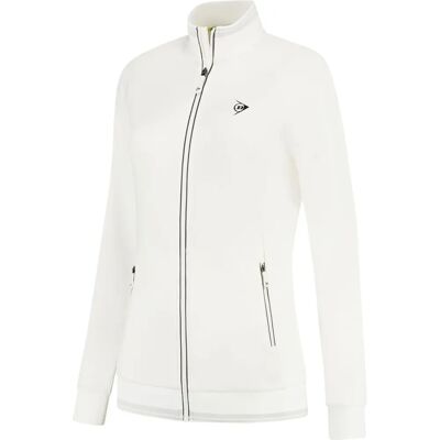Giacca in Maglia Dunlop Club - Giacca Giacca in Maglia Dunlop Club - Giacca