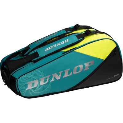 Dunlop Raquetero Tac Sx-performance 12rkt - Racket Bag Dunlop Raquetero Tac Sx-performance 12rkt - Racket Bag