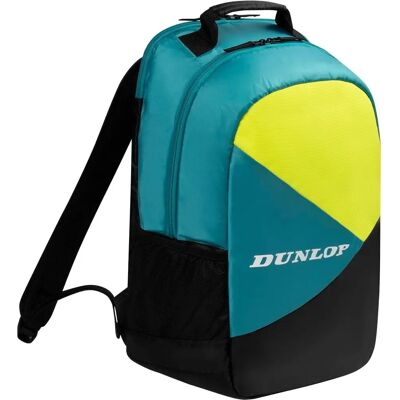 Dunlop SX Club - Albastru - Rucsac tenis 30L - Rucsacuri Dunlop SX Club - Albastru - Rucsac tenis 30L - Rucsacuri