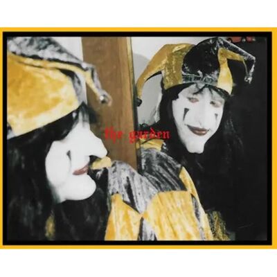 Epitaph The Garden - Mirror Might Steal Your Charm - Vinilo LP Epitaph The Garden - Mirror Might Steal Your Charm - Vinilo LP