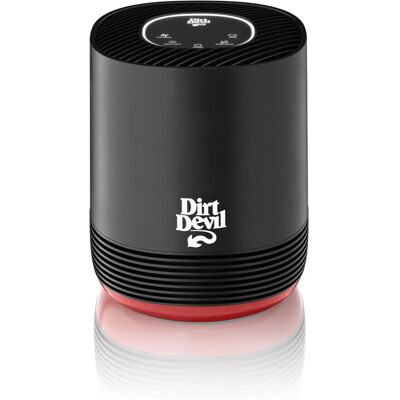 Dirt Devil - Air Purifier - HEPA - Air Purifier Dirt Devil - Air Purifier - HEPA - Air Purifier