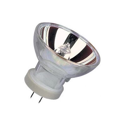 Αντίσταση αλογόνου Osram Gx5.3 - Λαμπάκι με ανακλαστήρα Αντίσταση αλογόνου Osram Gx5.3 - Λαμπάκι με ανακλαστήρα