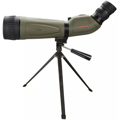 Tasco 80mm Kątowy teleskop - Szary Tasco 80mm Kątowy teleskop - Szary