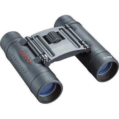 TASCO 12X25 Binoculars - Roof Prism Compact TASCO 12X25 Binoculars - Roof Prism Compact