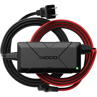 Noco XGC4 Netzteil - Schneller Ladeadapter für Lithium-Startgeräte Noco XGC4 Netzteil - Schneller Ladeadapter für Lithium-Startgeräte