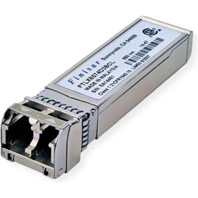 Softing 1200-Mx-SN-I Multimode 10G Fiber Channel Transceiver - Transceiver Softing 1200-Mx-SN-I Multimode 10G Fiber Channel Transceiver - Transceiver