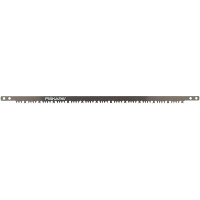 Fiskars Modell 124810/1000615, 1001707 Langlebig Antihaft-Sägeblatt für nasses Holz Fiskars Modell 124810/1000615, 1001707 Langlebig Antihaft-Sägeblatt für nasses Holz
