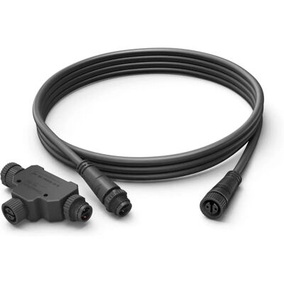 Philips 1748930VN Verlängerungskabel - Verlängerungskabel Philips 1748930VN Verlängerungskabel - Verlängerungskabel