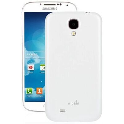 Funda para móvil Moshi iGlaze - Blanco Funda para móvil Moshi iGlaze - Blanco