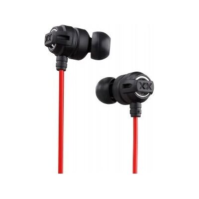 JVC HA-FX1X In-ear Headphones - headphones JVC HA-FX1X In-ear Headphones - headphones