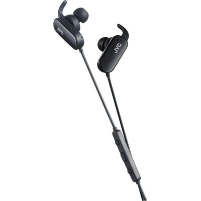 JVC HA-EBT5 Wireless In-ear Bluetooth Headset - Headset JVC HA-EBT5 Wireless In-ear Bluetooth Headset - Headset