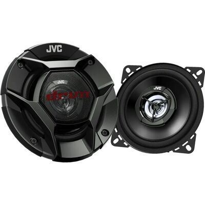 JVC CS-DR420 - 4-tums 2-vägs bilhögtalare JVC CS-DR420 - 4-tums 2-vägs bilhögtalare