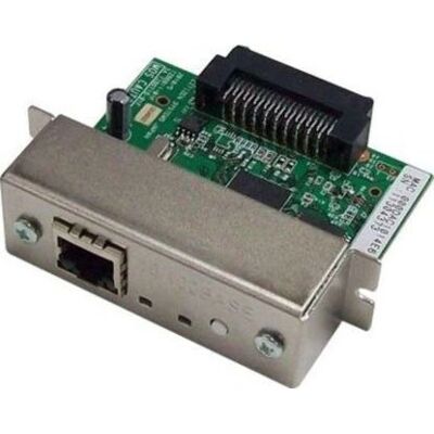 Citizen PPS00488S Interfaz Ethernet - Repuesto para impresora/escáner Citizen PPS00488S Interfaz Ethernet - Repuesto para impresora/escáner