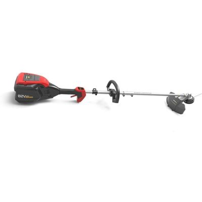 Decespugliatore a batteria Snapper SXDST82 - 82V - Senza batteria e caricabatterie Decespugliatore a batteria Snapper SXDST82 - 82V - Senza batteria e caricabatterie