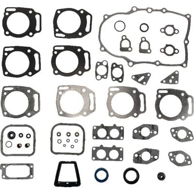 Briggs & Stratton - 847319 - Motor - Juego de juntas Briggs & Stratton - 847319 - Motor - Juego de juntas