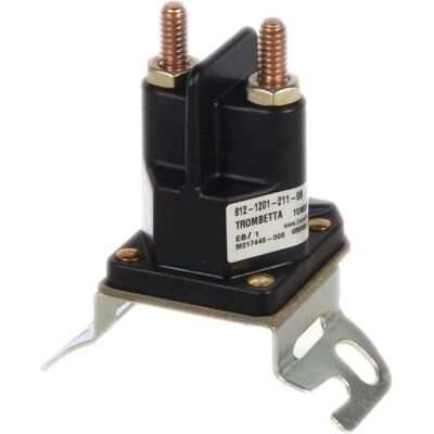 BRIGGS & STRATTON - 846820 - Ref 846820 - Briggs - Solenoid BRIGGS & STRATTON - 846820 - Ref 846820 - Briggs - Solenoid