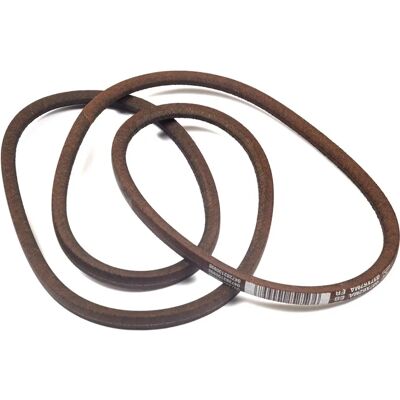 Briggs & Stratton - 037X62MA - 37 x 62 - Courroie de tracteur - belt - Publicité Briggs & Stratton - 037X62MA - 37 x 62 - Courroie de tracteur - belt - Publicité
