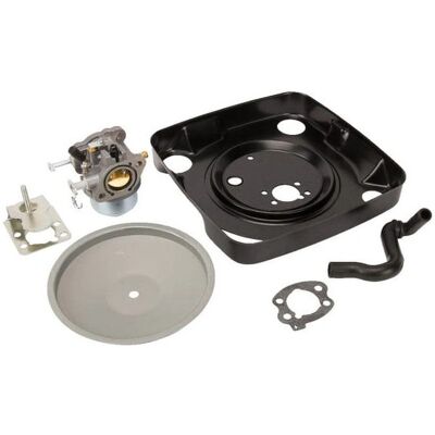 Briggs & Stratton - 847393 - Carburador - Repuesto - Carburador Briggs & Stratton - 847393 - Carburador - Repuesto - Carburador