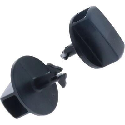 Briggs & Stratton - 597244 - Button - Cover - Luftfilterdeckel Briggs & Stratton - 597244 - Button - Cover - Luftfilterdeckel