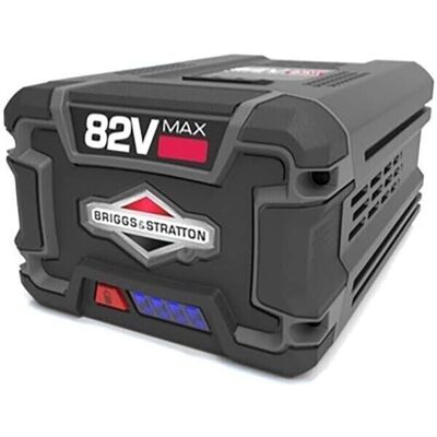 BRIGGS & STRATTON - LI82V - 5Ah - Batterie BRIGGS & STRATTON - LI82V - 5Ah - Batterie