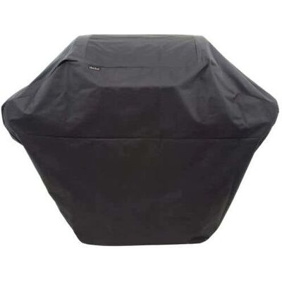 Funda para barbacoa exterior Char-Broil 8559694P04V Funda para barbacoa exterior Char-Broil 8559694P04V