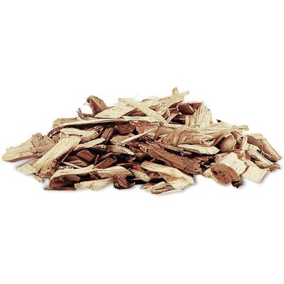 Char-Broil Hickory Smoking Chips - Barbecue Accessory Char-Broil Hickory Smoking Chips - Barbecue Accessory