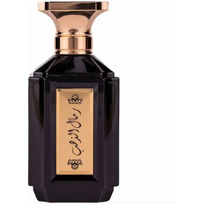 Attri Remal Althahab Man edp 100ml - Eau de Parfum Attri Remal Althahab Man edp 100ml - Eau de Parfum